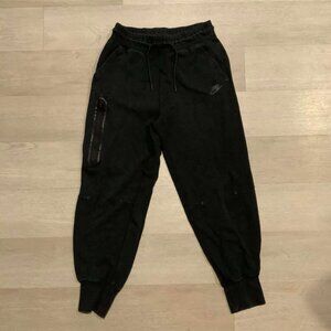 Women's Nike Sportswear Tech Fleece Training Pants